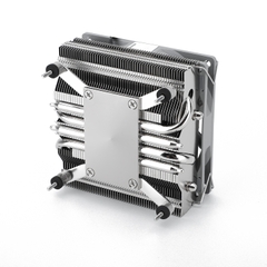 TẢN NHIỆT CPU THERMALRIGHT AXP90-X47 (LOW PROFILE/ 47MM)