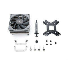 TẢN NHIỆT CPU THERMALRIGHT AXP90-X47 (LOW PROFILE/ 47MM)
