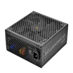 NGUỒN MÁY TÍNH SUPERFLOWER LEADEX III 850W SF-850F14GE-GL (ATX 3.1 /80  PLUS GOLD/ FULL MODULLAR)