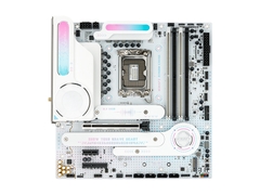 MAINBOARD MAXSUN iCraft B760M CROSS