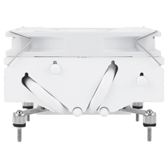 Tản nhiệt CPU THERMALRIGHT AXP90 X53 WHITE (MÀU TRẮNG/ LOW PROFILE/ 53MM)