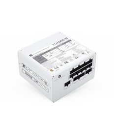 NGUỒN THERMALRIGHT TR-TG1000W (MÀU TRẮNG/ FULL MODULAR/ 1000W)