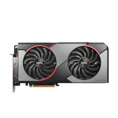 Card màn hình MSI RX 5700 XT GAMING X