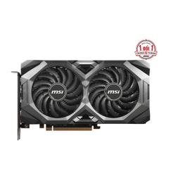 Card màn hình MSI RX 5700 XT MECH OC