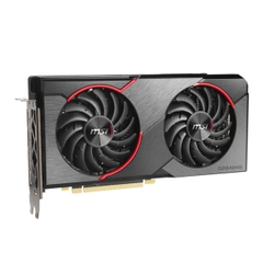Card màn hình MSI RX 5500 XT GAMING X 8G