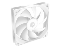 Quạt tản nhiệt ID-Cooling FL-12025 WHITE