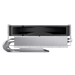 TẢN NHIỆT KHÍ CPU JONSBO HP400S BLACK (MÀU ĐEN/ 37MM)