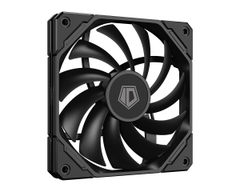 QUẠT TẢN NHIỆT ID-COOLING TF-12015-K (MÀU ĐEN/120MM/ MỎNG 15MM)