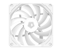 QUẠT TẢN NHIỆT ID-COOLING TF-12015-W (MÀU TRẮNG/ 120MM/ MỎNG 15MM)