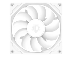 Quạt tản nhiệt ID-COOLING TF-9215-W (MÀU TRẮNG/ 92MM)