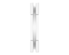 Quạt tản nhiệt ID-COOLING TF-9215-W (MÀU TRẮNG/ 92MM)