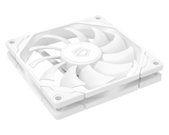 Quạt tản nhiệt ID-COOLING TF-9215-W (MÀU TRẮNG/ 92MM)
