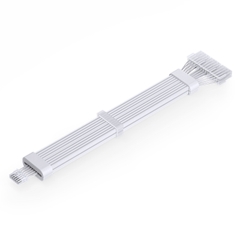 Dây nguồn nối dài LED Neon ARGB JONSBO DY-2 (VGA 12+4P)