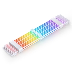 Dây nguồn nối dài LED Neon ARGB JONSBO DY-2 (MB 24PIN)