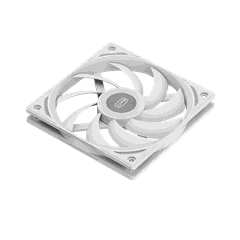 TẢN NHIỆT CPU PCCOOLER RC600-67 WHITE (MÀU TRẮNG/ LOW PROFILE/ 67MM)