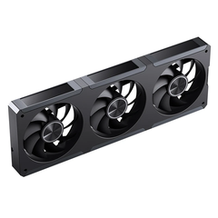 TẢN NHIỆT NƯỚC AIO JONSBO TF3-360SCB BLACK (MÀU ĐEN/ QUẠT LIỀN KHỐI LCD)