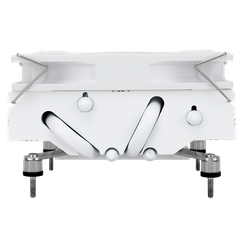 Tản nhiệt CPU THERMALRIGHT AXP90 X47 WHITE (MÀU TRẮNG/ LOW PROFILE/ 47MM)