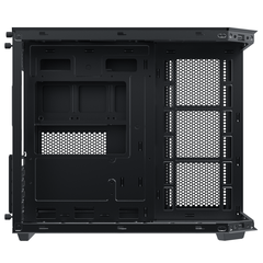Vỏ Case XIGMATEK ALPHA - CUBI M (PREMIUM GAMING M-ATX)