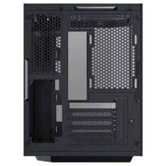 Vỏ Case XIGMATEK ALPHA - CUBI M (PREMIUM GAMING M-ATX)