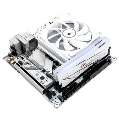 Tản nhiệt CPU THERMALRIGHT AXP90 X47 WHITE (MÀU TRẮNG/ LOW PROFILE/ 47MM)