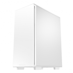 Vỏ Case XIGMATEK LUX A ARTIC (EN47833) - PREMIUM GAMING ATX