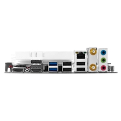 MAINBOARD JGINYUE B760I GAMING DDR4 (ITX)