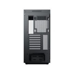 VỎ CASE XIGMATEK ALPHA - META (ATX/ MÀU ĐEN)