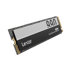 Ổ cứng SSD Lexar NM990 1TB M.2 2280 PCIe PCIe Gen5 x4 (Đọc 14000MB/s - Ghi 7500MB/s) - (LNM990X001T-RNNNG)