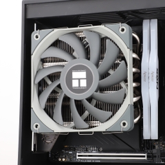 Tản nhiệt CPU THERMALRIGHT AXP120-X67 (LOW PROFILE/ 67MM)