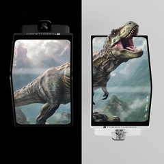 TẢN NHIỆT NƯỚC AIO THERMALRIGHT LEVITA VISION 360 ARGB BLACK (MÀU ĐEN/ MÀN CONG)