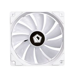 Quạt tản nhiệt ID-Cooling XF-12025-ARGB SNOW TRIO