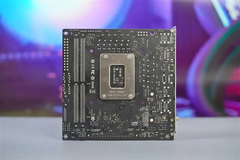 MAINBOARD MAXSUN Terminator B760ITX D4 WIFI
