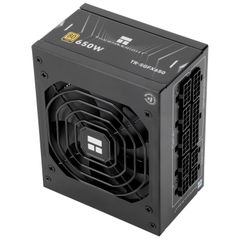 NGUỒN THERMALRIGHT TR-SGFX 650 (SFX/ MÀU ĐEN/ FULL MODULAR/ 650W)