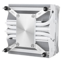 Tản nhiệt CPU THERMALRIGHT AXP90 X53 WHITE (MÀU TRẮNG/ LOW PROFILE/ 53MM)