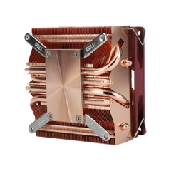 Tản nhiệt CPU THERMALRIGHT AXP90-X53 FULL CU (FULL ĐỒNG/ LOW PROFILE/ 53MM)