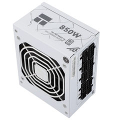 NGUỒN THERMALRIGHT TR-TGFX850-W (MÀU TRẮNG/ CHUẨN SFX/ FULL MODULAR/ 850W)