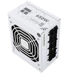 NGUỒN THERMALRIGHT TR-TGFX650-W (MÀU TRẮNG/ CHUẨN SFX/ FULL MODULAR/ 650W)