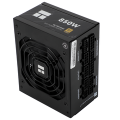 NGUỒN THERMALRIGHT TR-TGFX850 (MÀU ĐEN/ CHUẨN SFX/ FULL MODULAR/ 850W)