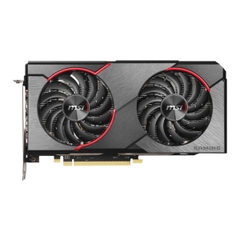 Card màn hình MSI RX 5500 XT GAMING X 8G