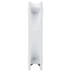 Bộ 3 Quạt tản nhiệt Thermalright TL-C12CW-S (Màu trắng)
