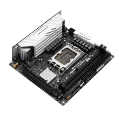 MAINBOARD MAXSUN Terminator B760ITX D4 WIFI