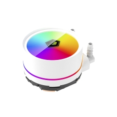 Tản nhiệt nước AIO ID-Cooling ZOOMFLOW 360XT ARGB (Snow Edition)