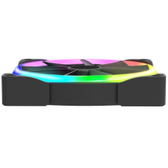QUẠT NZXT AER RGB 2 SERIES 120MM SINGLE