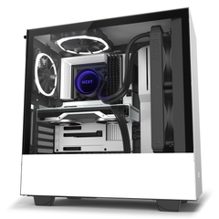Tản nhiệt nước CPU NZXT Kraken X63 (280MM)