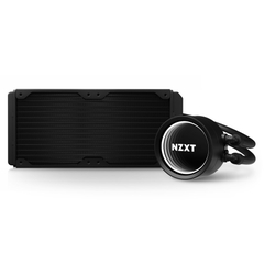 TẢN NHIỆT NƯỚC NZXT AIO KRAKEN X53 (240MM)