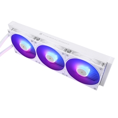 TẢN NHIỆT NƯỚC AIO THERMALRIGHT FROZEN WARFRAME 360 ARGB (MÀU TRẮNG/ MÀN LCD)