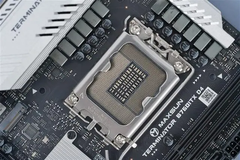 MAINBOARD MAXSUN Terminator B760ITX D4 WIFI