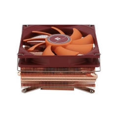 Tản nhiệt CPU THERMALRIGHT AXP90-X53 FULL CU (FULL ĐỒNG/ LOW PROFILE/ 53MM)