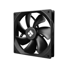 QUẠT TẢN NHIỆT THERMALRIGHT TL-C14C BLACK (MÀU ĐEN/ 140MM)