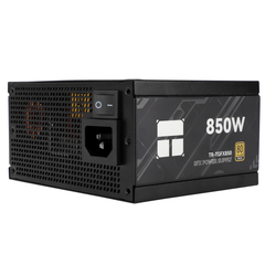NGUỒN THERMALRIGHT TR-TGFX850 (MÀU ĐEN/ CHUẨN SFX/ FULL MODULAR/ 850W)
